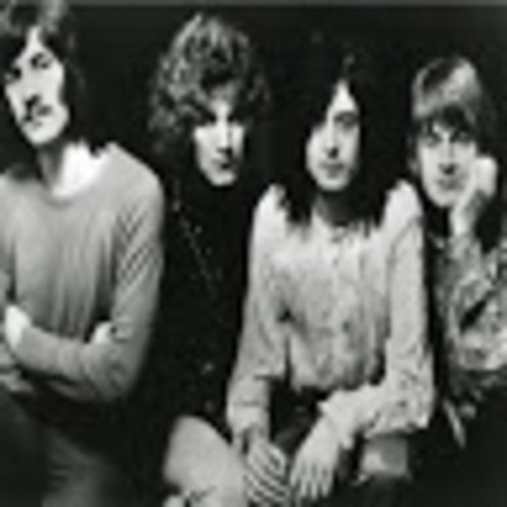 Meet your Posher, Vee